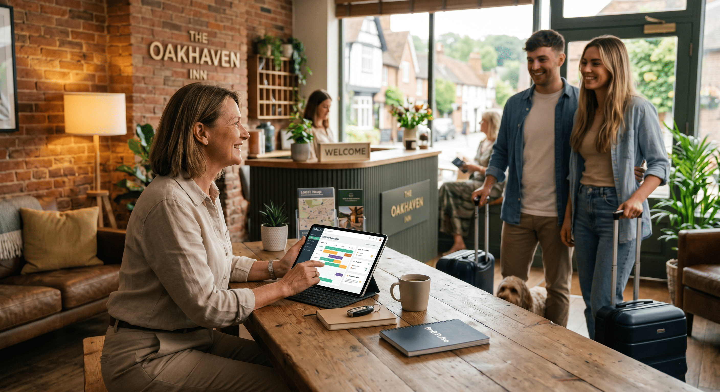 Best Vacation Rental Software for Small Business in 2026